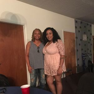 Meet your Posher, Barbara